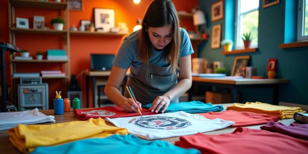Start a Small Printing Business