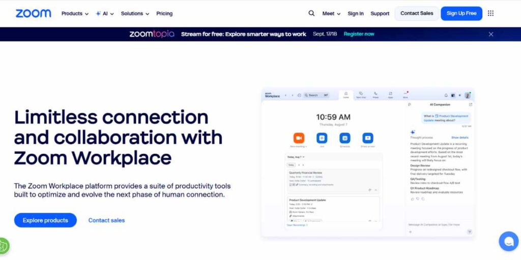 Instant Messaging Software
