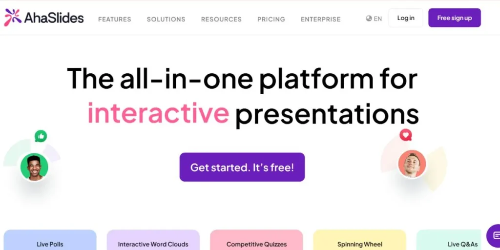 Kahoot Alternatives