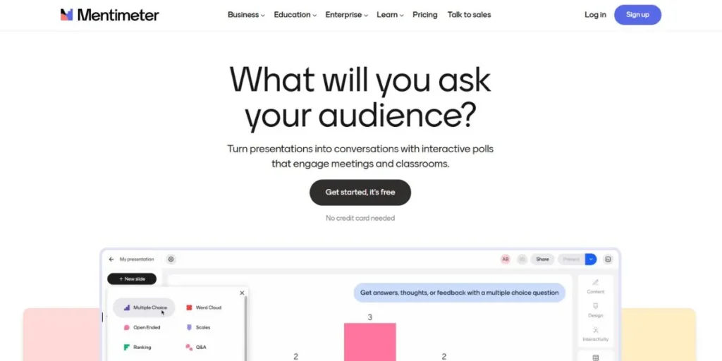 Kahoot Alternatives