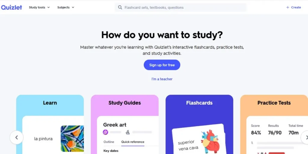 Kahoot Alternatives