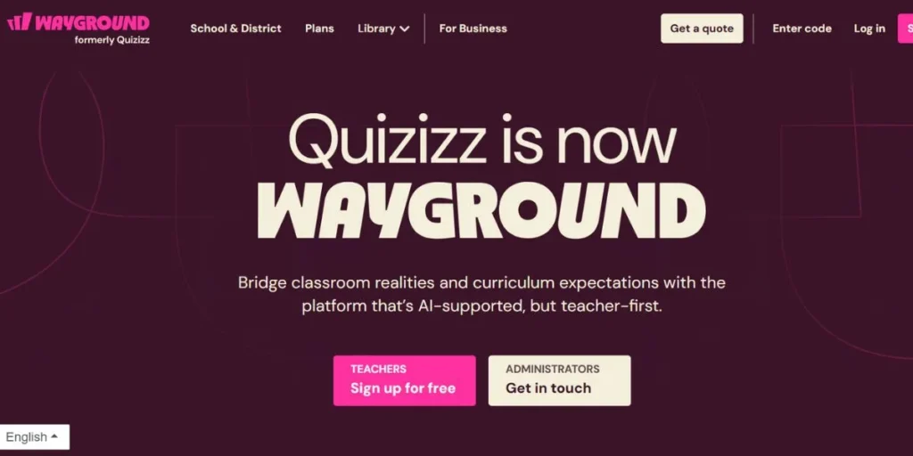 Kahoot Alternatives