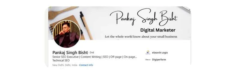 LinkedIn Headline Examples