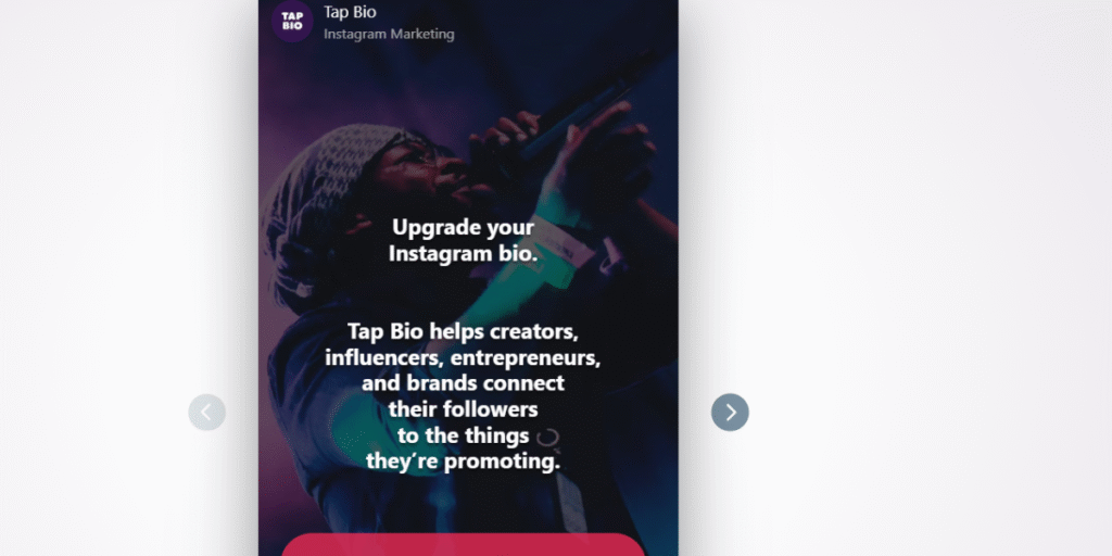 Linktree Alternatives