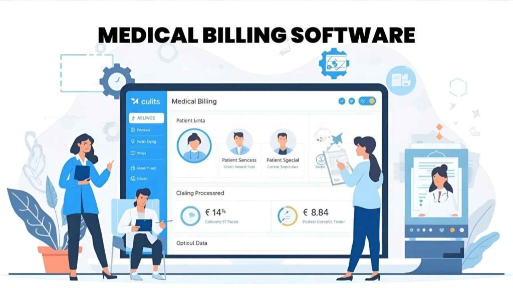 Medical Billing Software