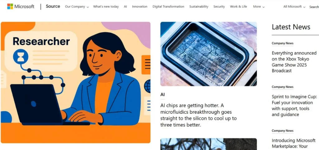Microsoft News - Best News Apps