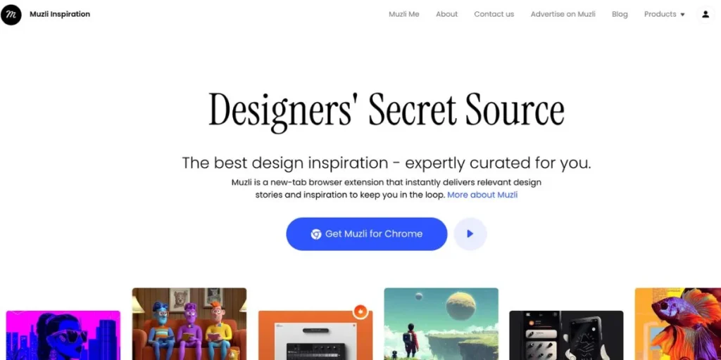 Pinterest Alternatives