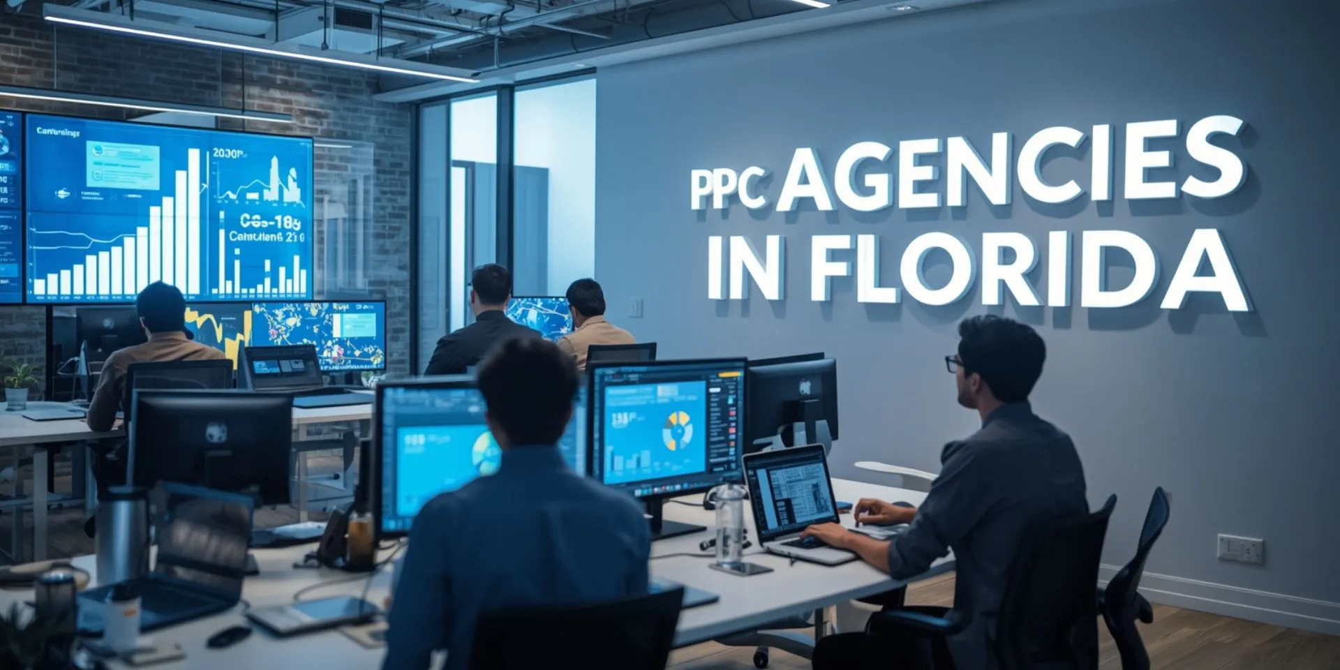 PPC agencies in florida
