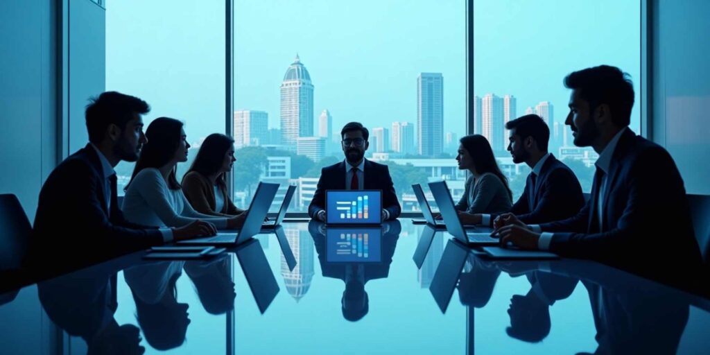 PR Agencies in Bangalore