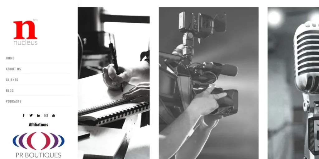 PR Agencies in Bangalore