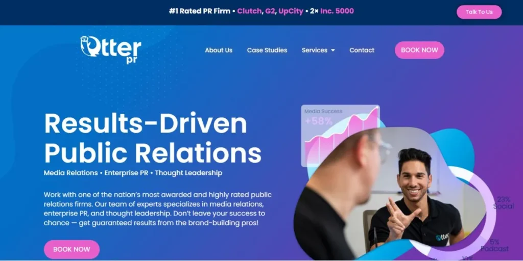 PR Agencies in Bangalore