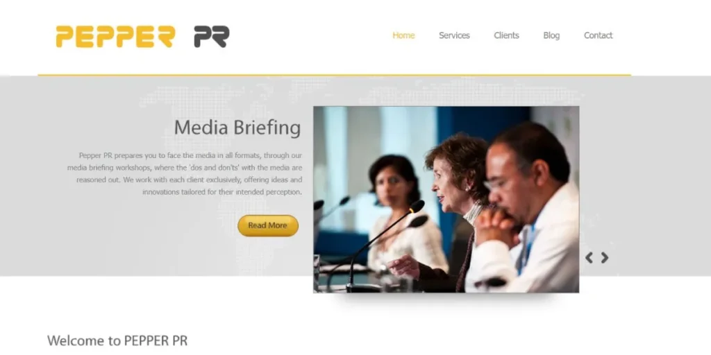 PR Agencies in Bangalore