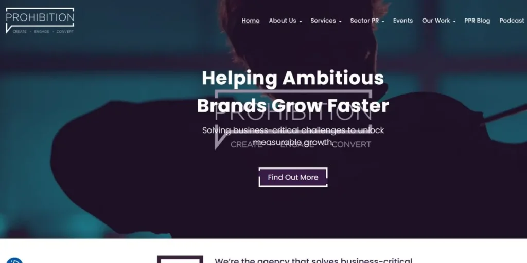 PR Agencies in Bangalore