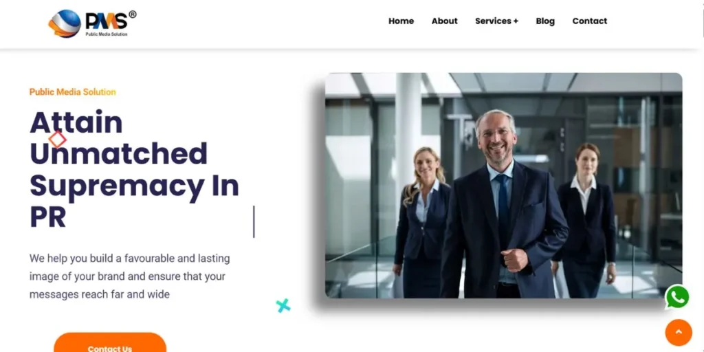 PR Agencies in Bangalore