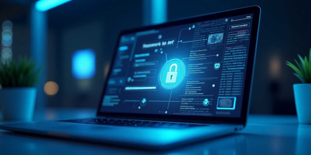Password Recovery Tools
