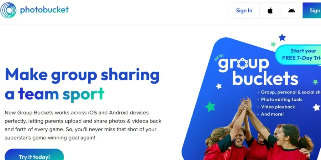 Pinterest Alternatives