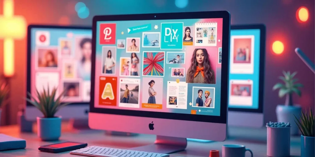 Pinterest Alternatives