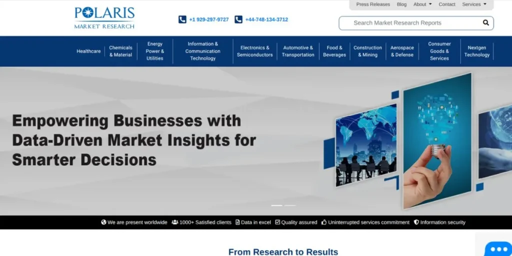 Market Research Companies in Pune