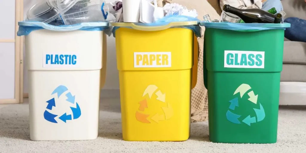 Recycling Business Ideas