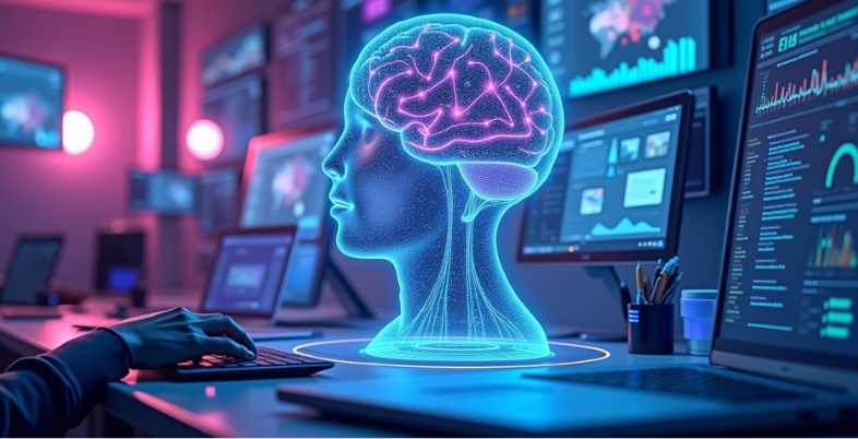 Rise of Generative AI Tools in Visual Content Marketing 