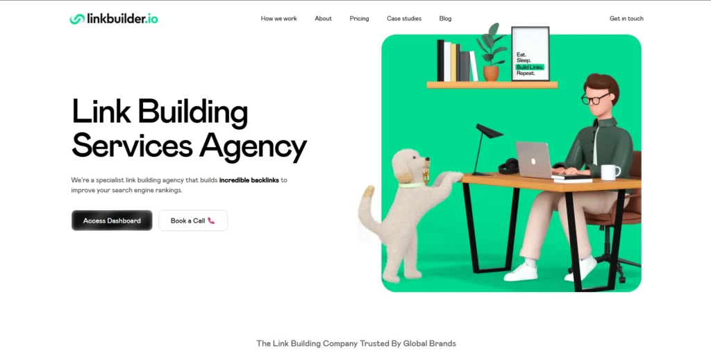LinkBuilder.io-Link Building Agencies