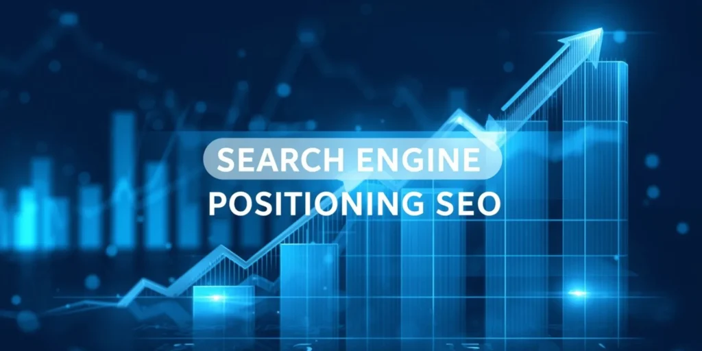 Search Engine Positioning SEO