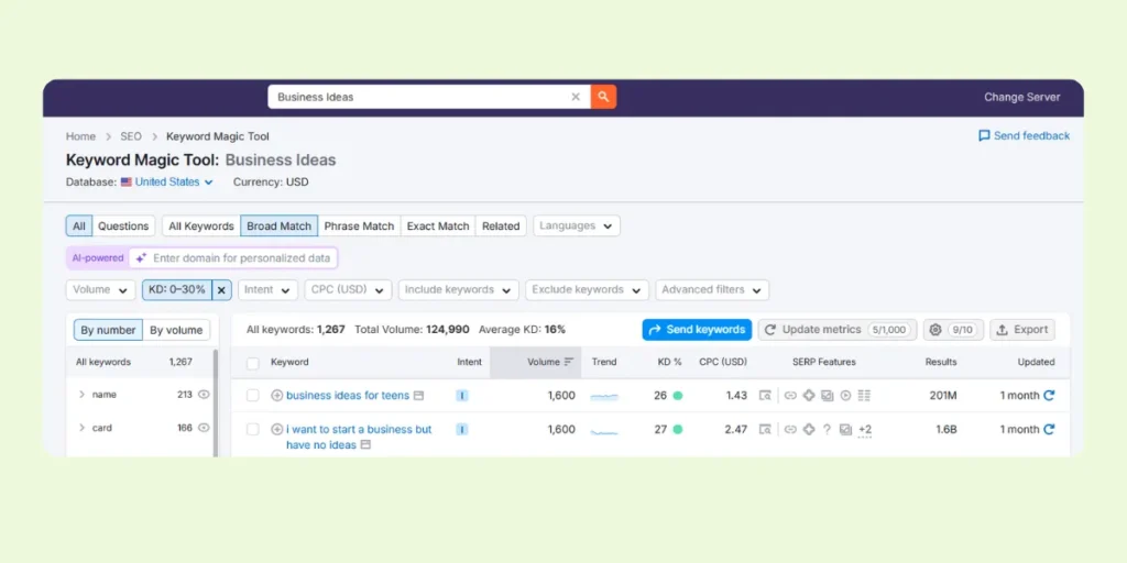 Search Engine Positioning SEO