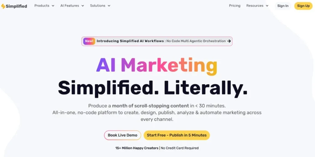 OnlyWire Alternatives