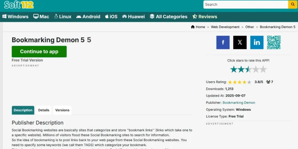 OnlyWire Alternatives