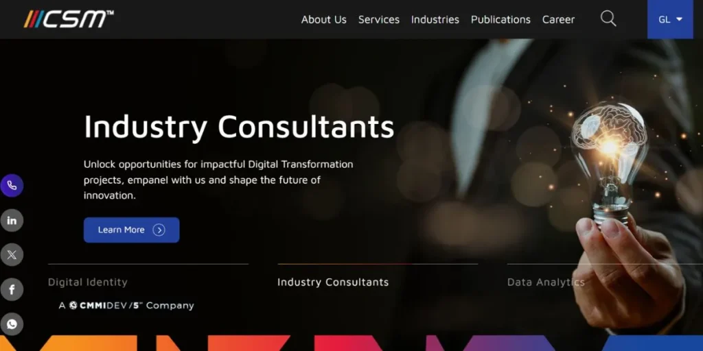Software Companies in Bhubaneswar