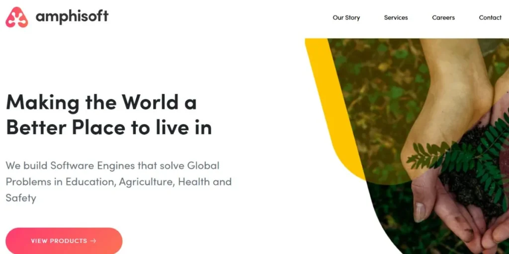 Software Companies in Coimbatore