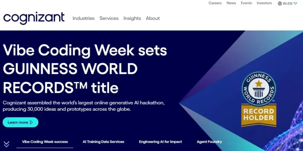 Software Companies in Coimbatore