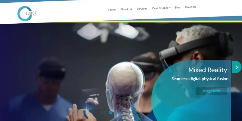 Software Companies in Coimbatore