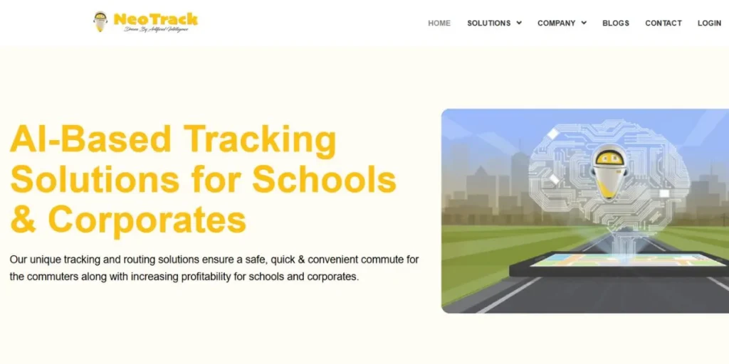 Software Companies in Coimbatore