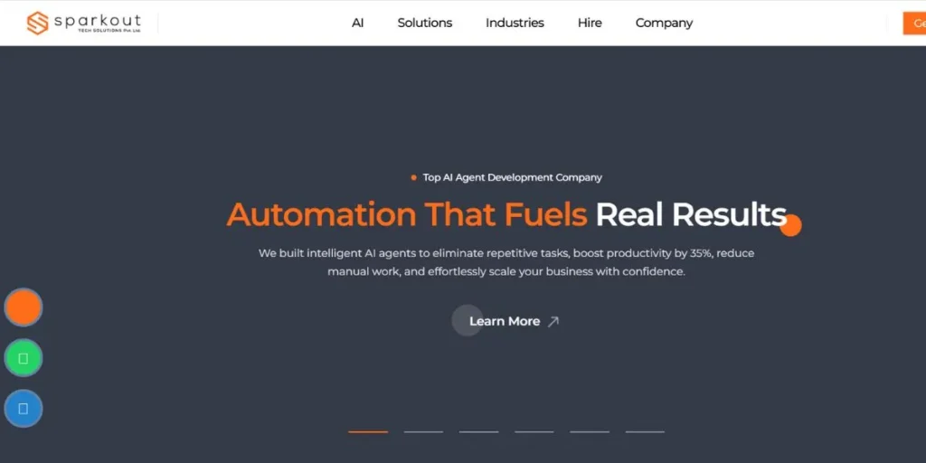 Software Companies in Coimbatore