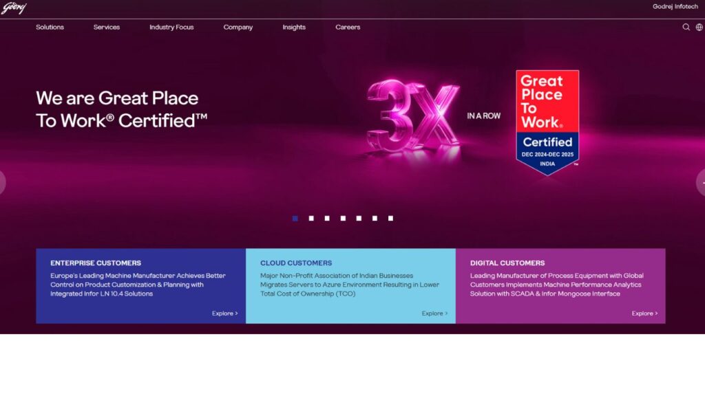 Software Companies in Mumbai