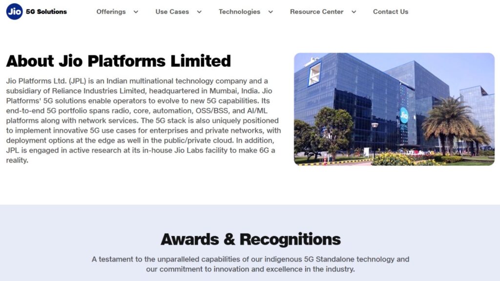Software Companies in Mumbai