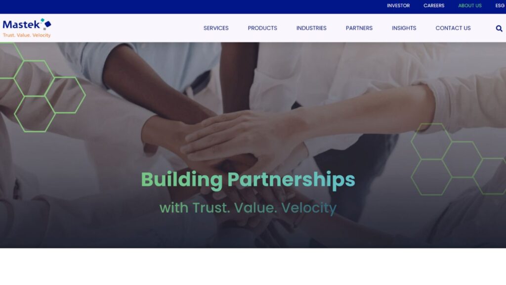Software Companies in Mumbai