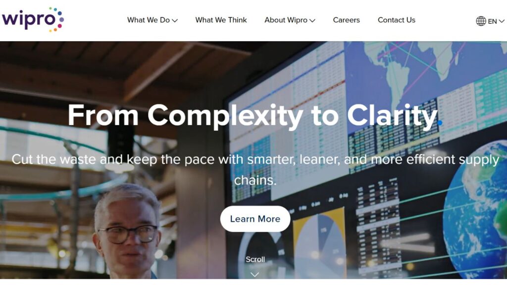 Software Companies in Mumbai