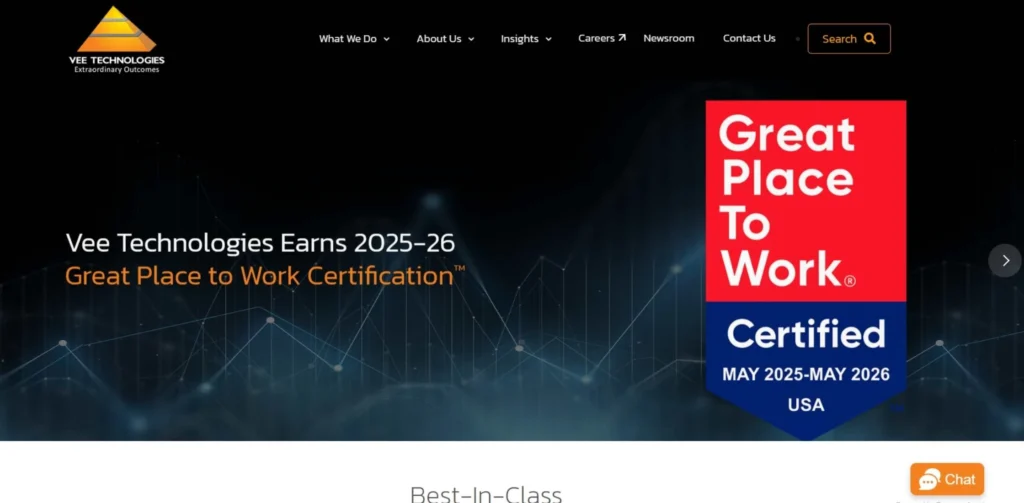 Software Companies in Vijayawada