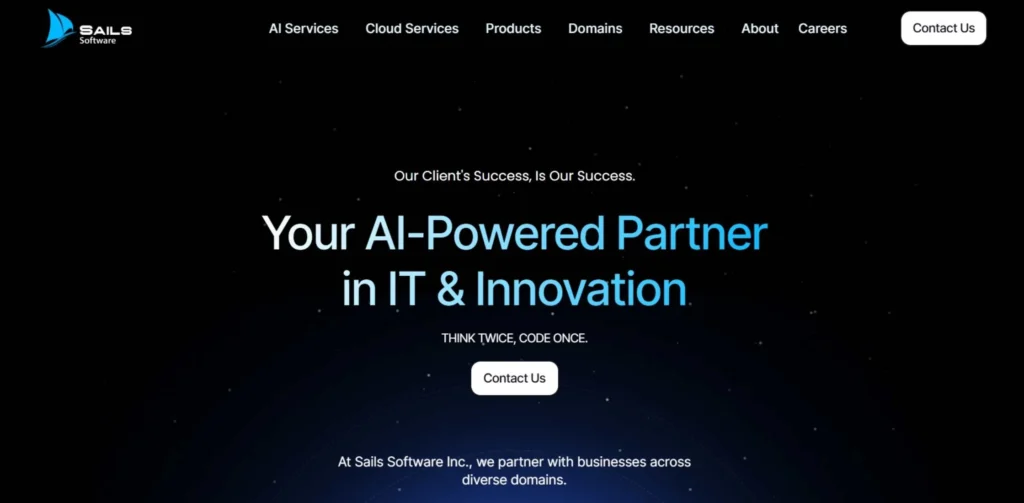 Software Companies in Vizag