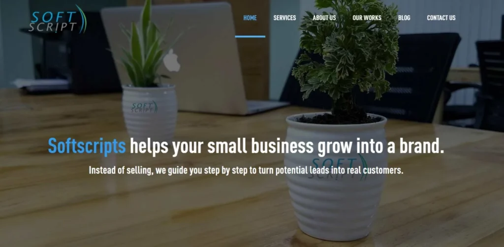 Software Companies in Vizag