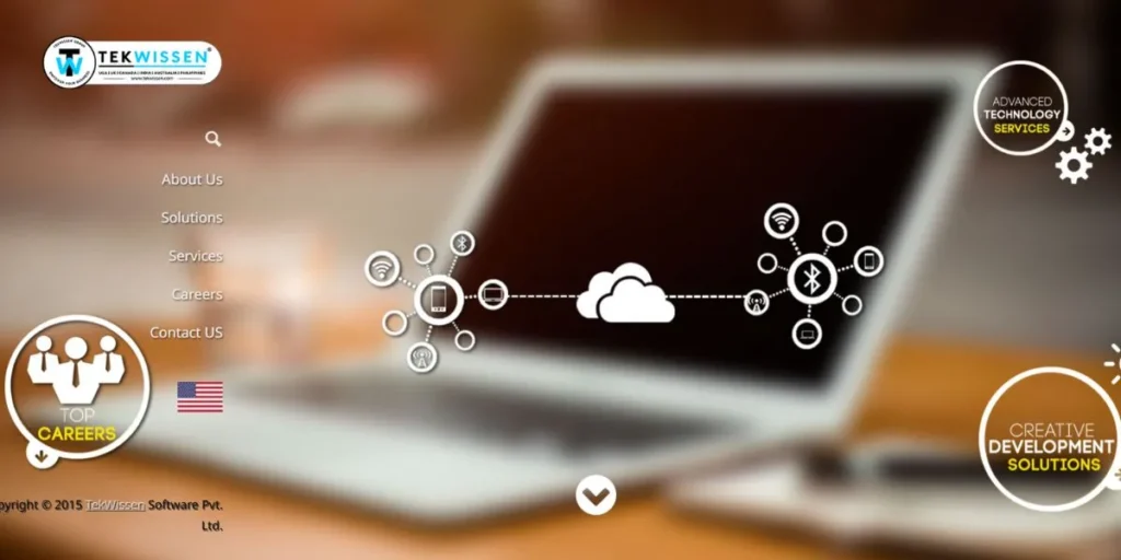 Software Companies in Vizag