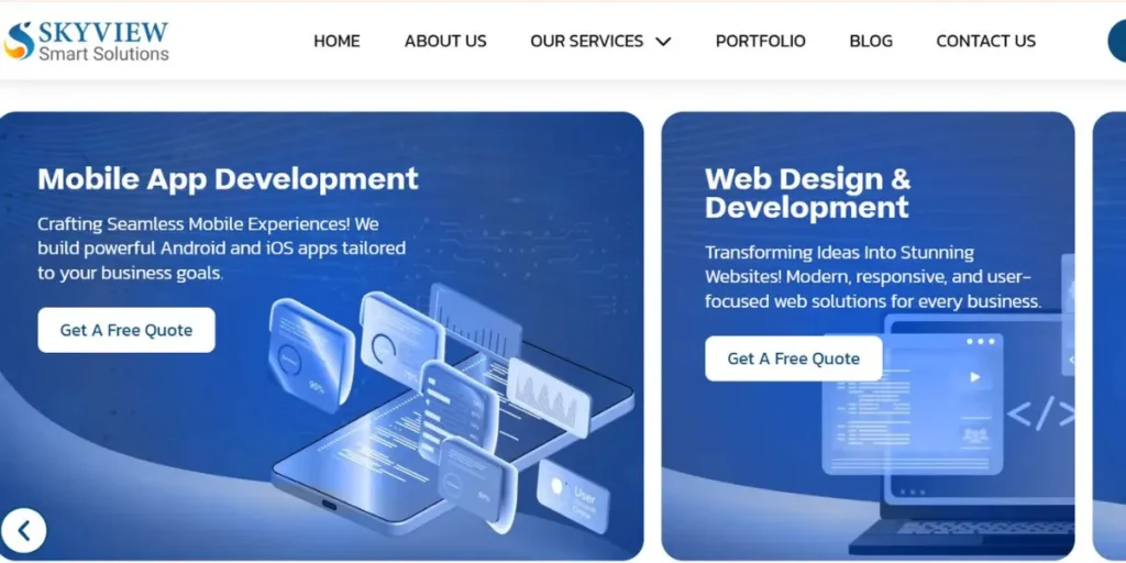 Software Company in Lucknow