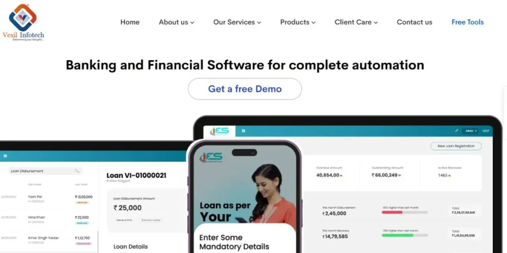 Software Company in Lucknow