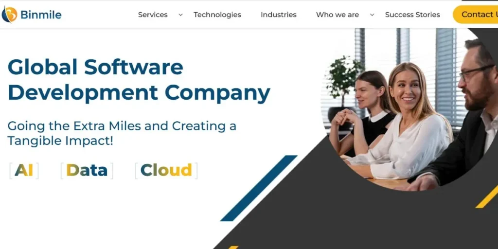 Software companies in Noida