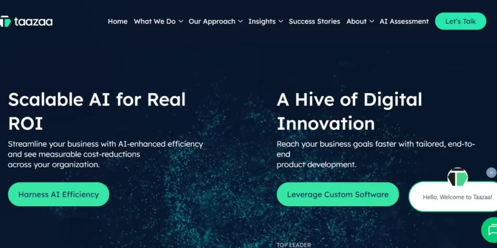 Software companies in Noida
