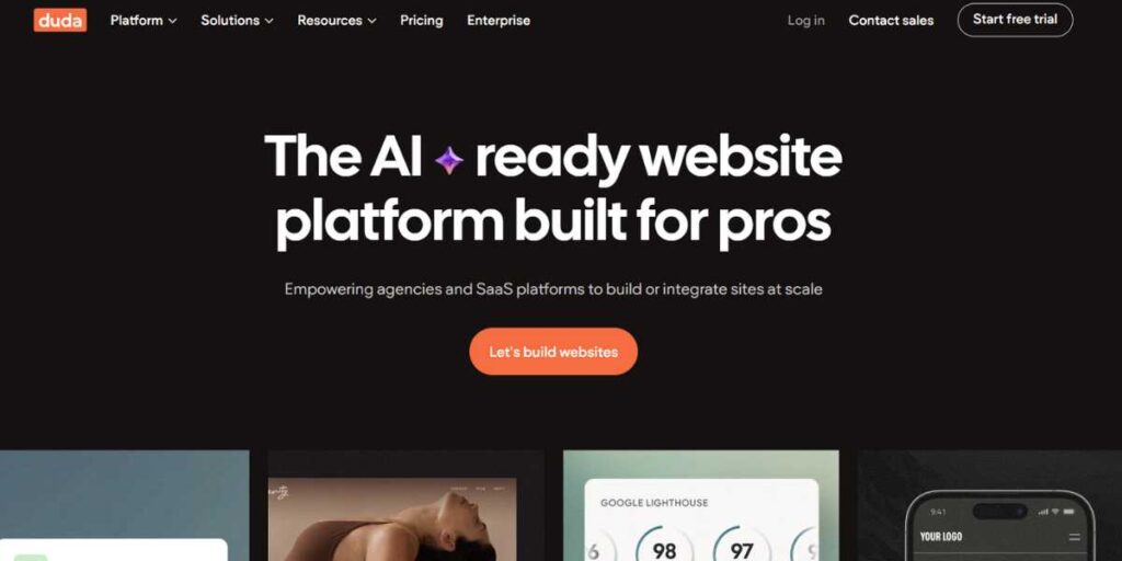 Squarespace Alternatives