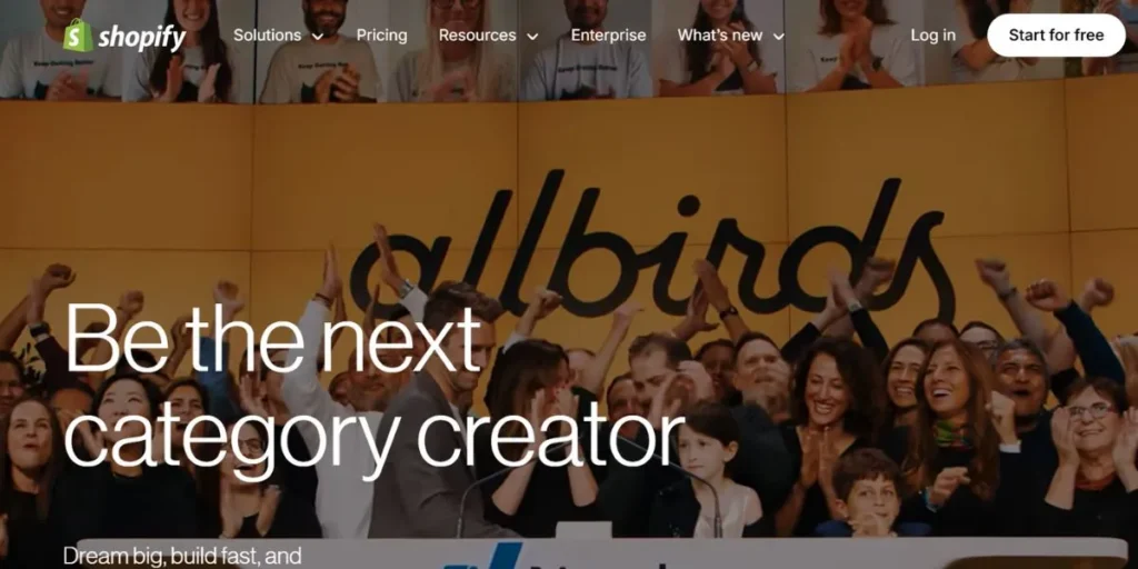 Squarespace Alternatives