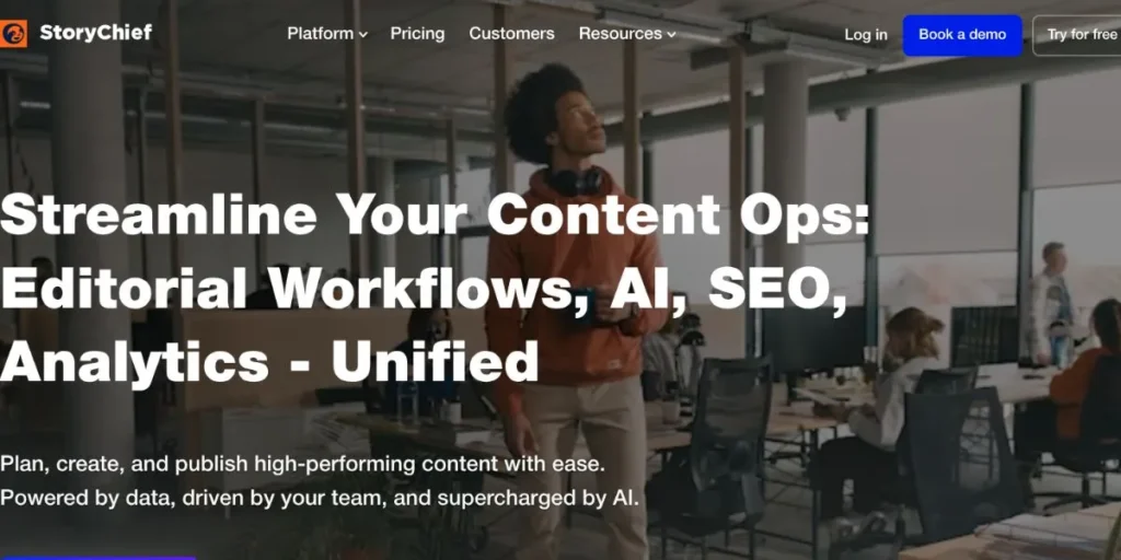 OnlyWire Alternatives